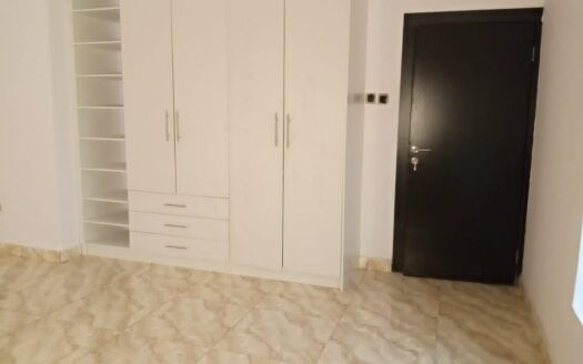 A Luxury 3 Bedroom Smart Automated Terrence