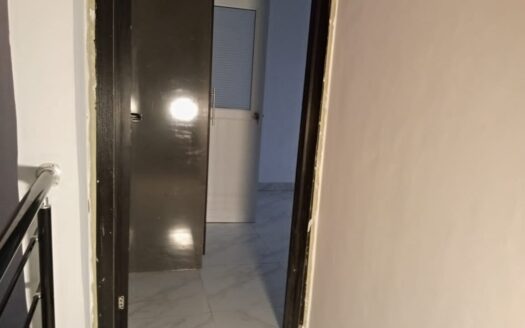 A Luxury 3 Bedroom Smart Automated Terrence
