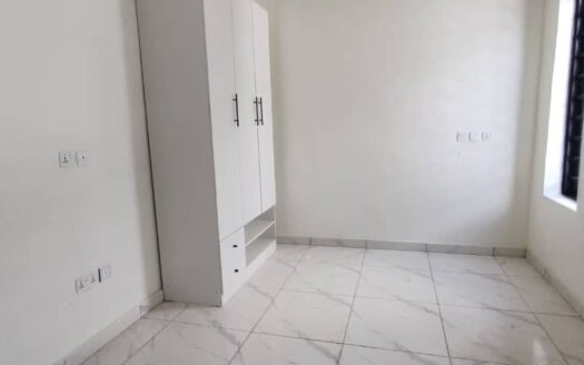 Newly Built 4 Bedroom Semi Detached Duplex