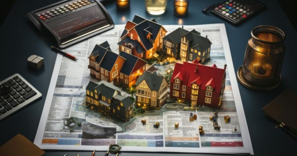Real Estate