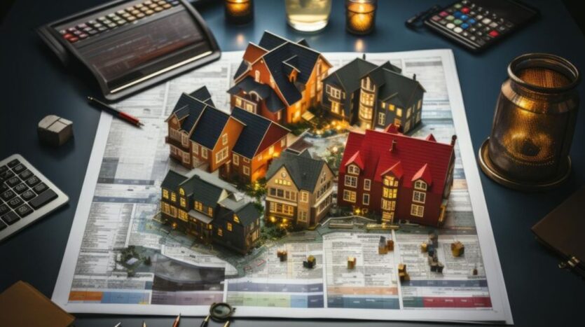 Real Estate