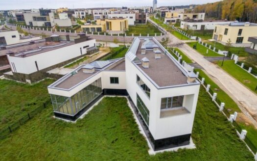 Luxury Home Ikoyi