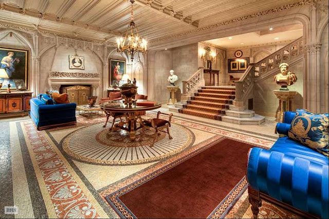 Real Estate Empire