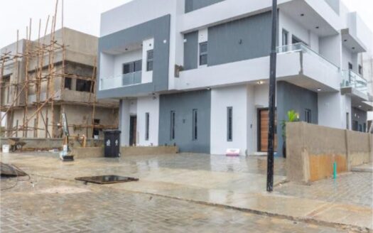 Zahari Properties