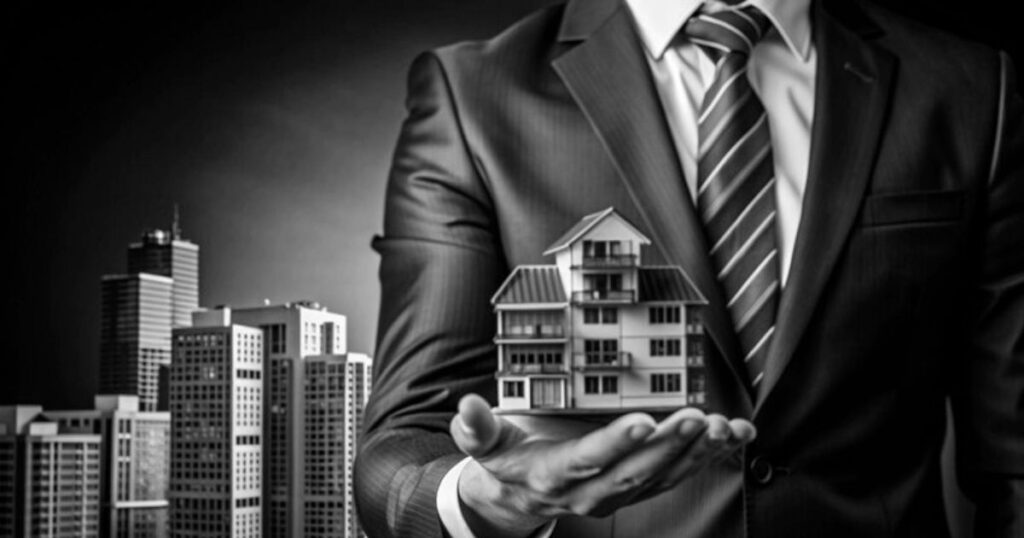 Zahari Properties Real Estate