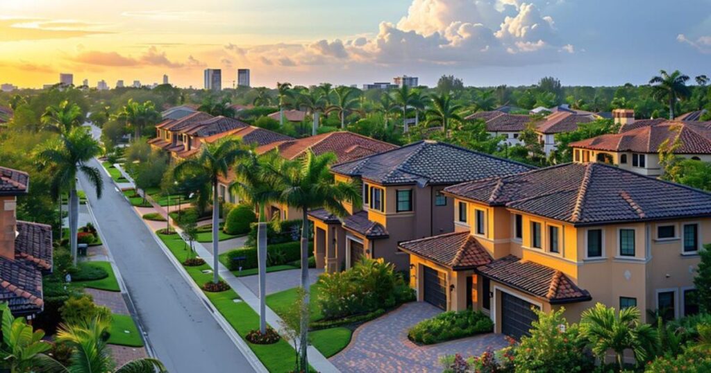 Zahari Properties Real estate