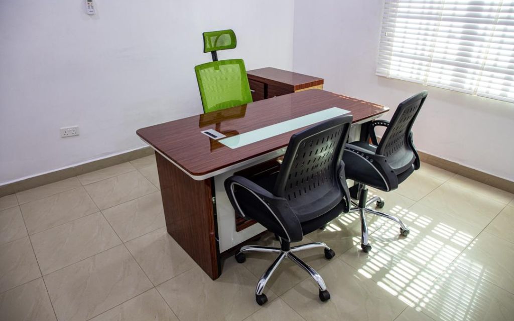 Office Spaces