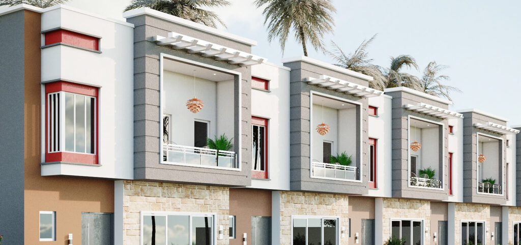 Zahari Properties
