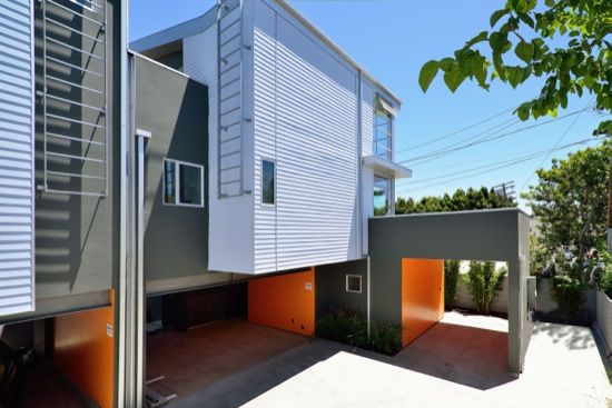 Real Estate Development