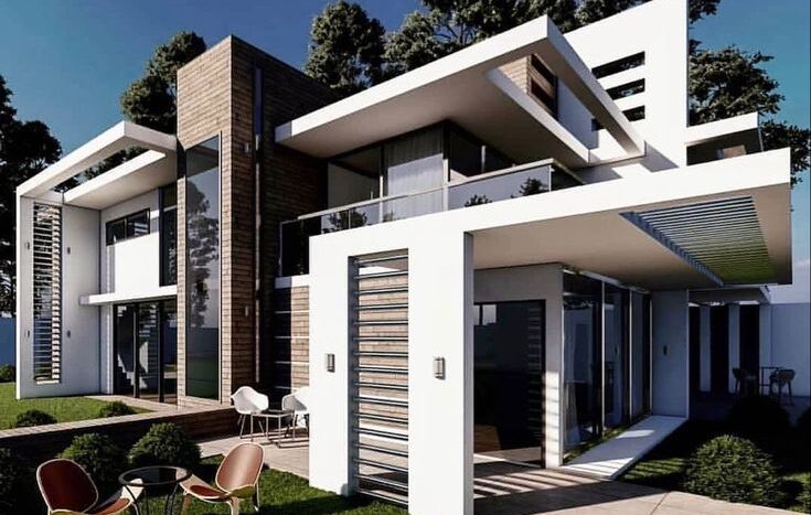 Real Estate