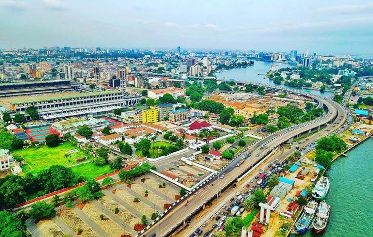 Prime Location Properties in Lekki