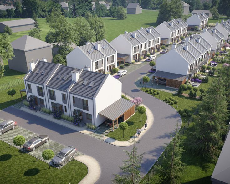 Zahari Properties Real Estate