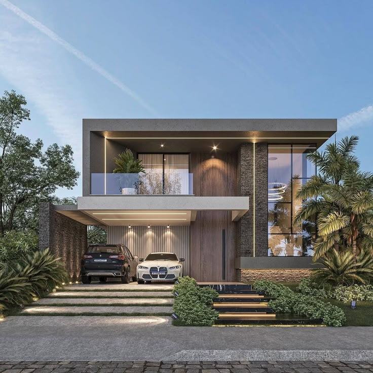 Zahariproperties