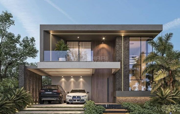 Real Estate Investors