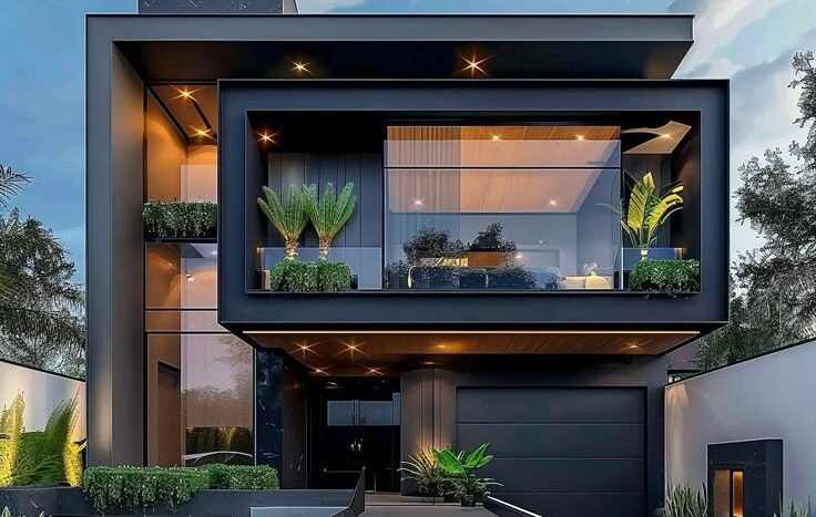 Homes for Sale in Lekki and Ikoyi