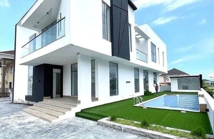 High ROI Properties