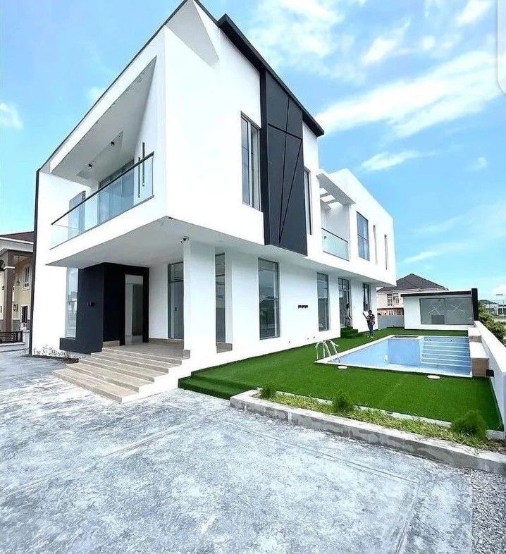 Zahari Properties Ned Nwoko