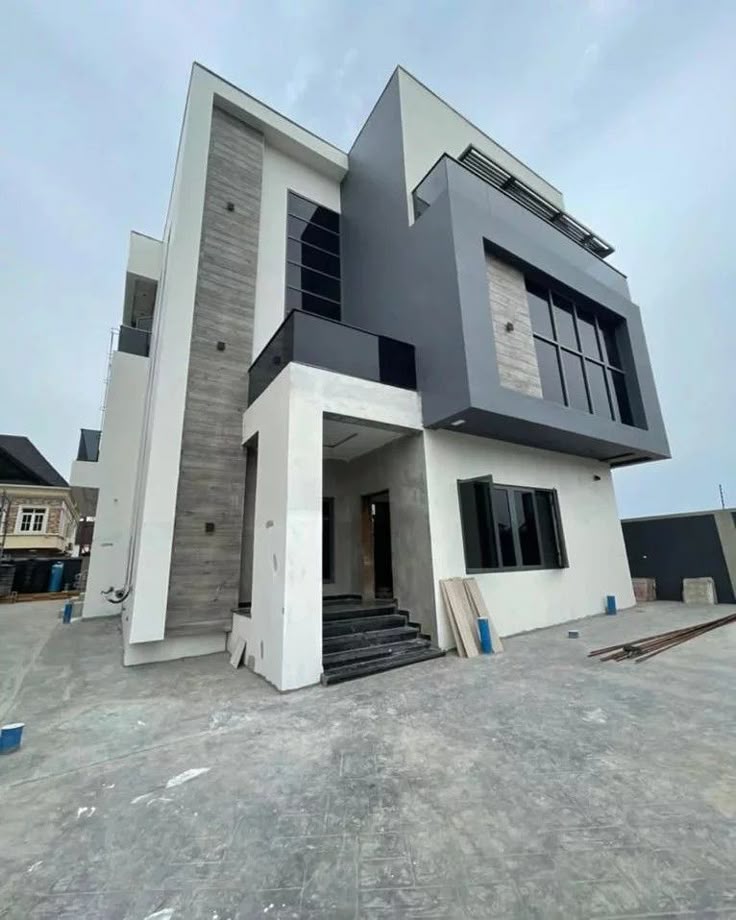 Zahari Properties Zahari Properties