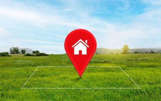 Lekki Foreshore Estate Land for Sale