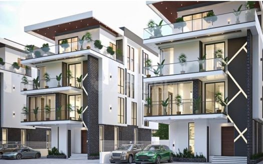 c of 0 5 Bedroom Luxury Home in Banana Island