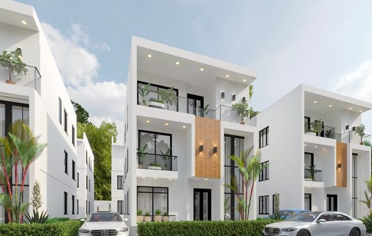 Real Estate